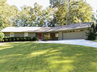 708 Fairfield Dr, Marietta, GA 30068