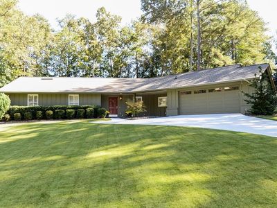 708 Fairfield Dr, Marietta, GA, 30068