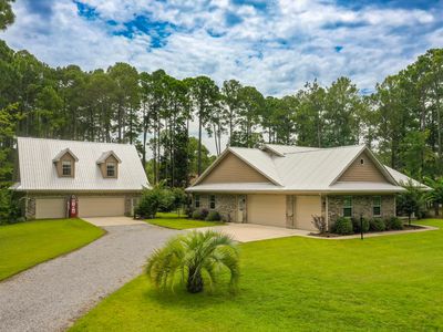 1479 Lagrange Rd, Freeport, FL, 32439