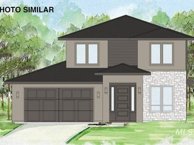 7719 W Meltwater Ln, Eagle, ID, 83616