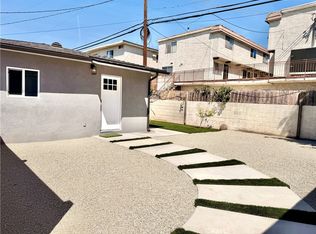 3546 Corinth Ave, Los Angeles, CA 90066