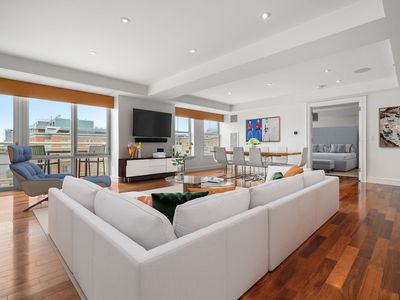 2 1/2 Battery Wharf #2504, Boston, MA, 02109