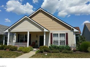 36120 Bridgeport Dr, North Ridgeville, OH 44039