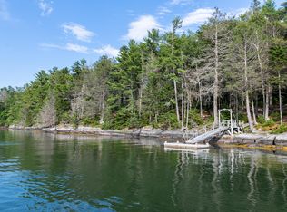0 White Is, Harpswell, ME 04079