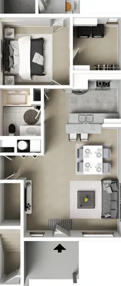 Appleton Apartments — Photo 21