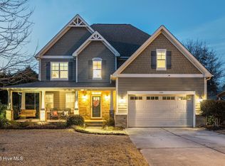 128 Little Bay Drive, Cedar Point, NC 28584