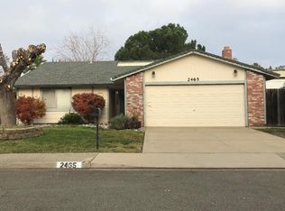 2465 Doheny Ct, Rocklin, CA