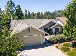 273 Cypress Hill Dr, Grass Valley, CA