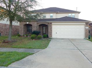 13414 Spring Line Ct, Houston, TX 77086