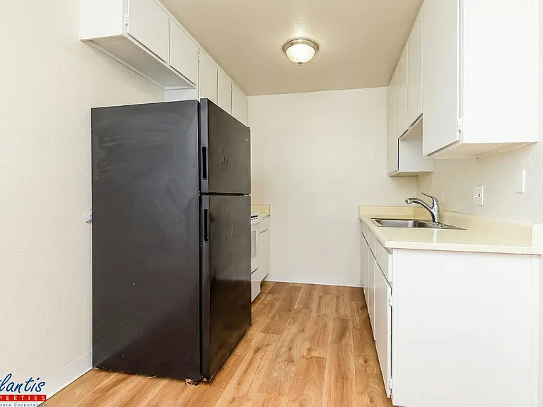 414 Page St #D — Photo 5