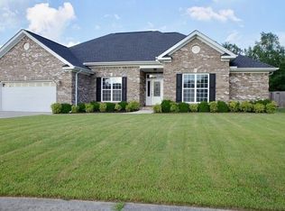 3804 Kedleston Cv SW, Decatur, AL 35603