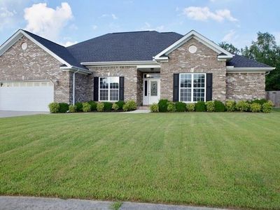 3804 Kedleston Cv SW, Decatur, AL, 35603