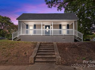 412 Watts St, Albemarle, NC 28001