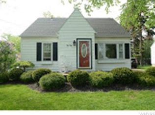 3176 Trenton Rd, Hamburg, NY 14075