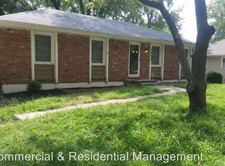 1903 N York St, Independence, MO 64058