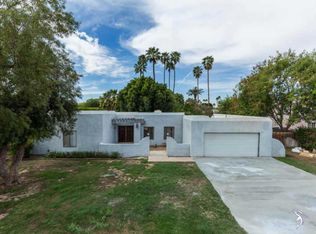 1166 S Angus Way, Yuma, AZ 85364