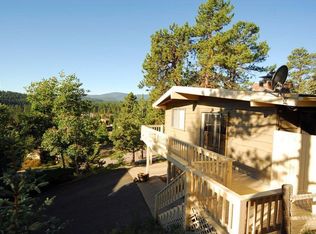 27959 Fireweed Dr, Evergreen, CO 80439
