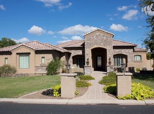 11308 E Chestnut Dr, Chandler, AZ 85249