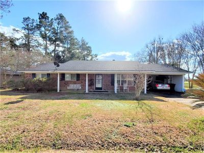 102 Temple St, Jonesville, LA, 71343