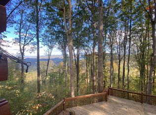 41 Misty Mountain Ln, Blue Ridge, GA 30513