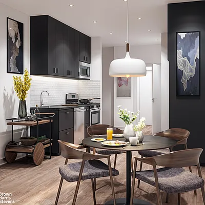 Rented by Brown Harris Stevens | media 2