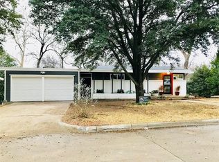 4016 Micki Lynn Ave, Fort Worth, TX 76107