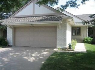 3121 W Keywest Ct, Wichita, KS 67204
