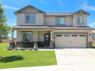 3064 S Dawes Pl, Kennewick, WA 99338