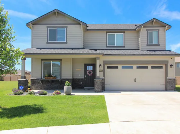 3064 S Dawes Pl, Kennewick, WA 99338