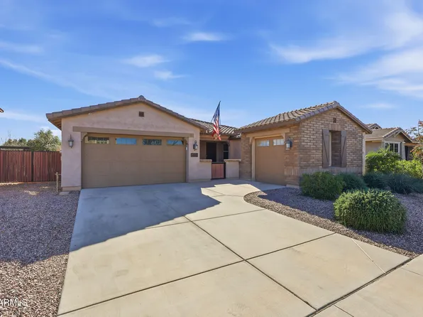 22133 E Russet Road, Queen Creek, AZ 85142