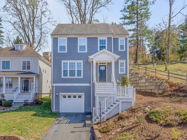 1100 Saint Charles Ct, Charlottesville, VA 22901