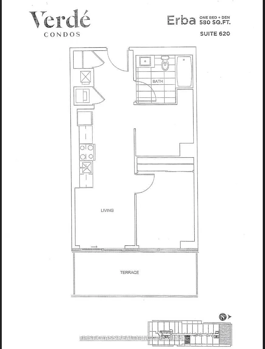 2 bed, $2,200 — Photo 2