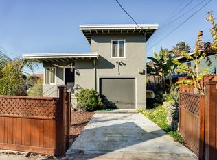 1151 Virginia St, Berkeley, CA 94702