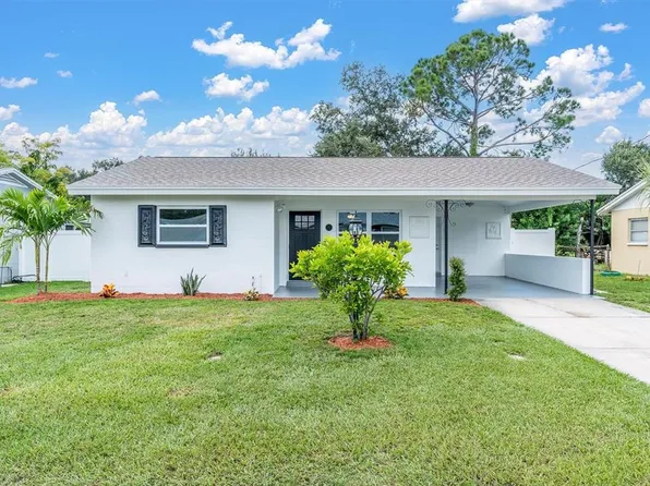 4330 72nd Ter N, Pinellas Park, FL 33781