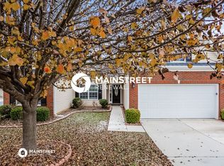 7010 Dacian Ln, Indian Trail, NC 28079