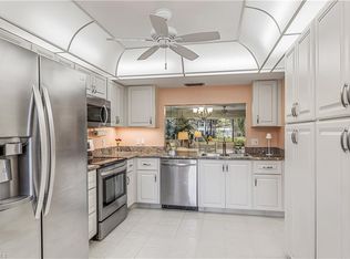 500 Misty Pines Cir #2-103, Naples, FL 34105