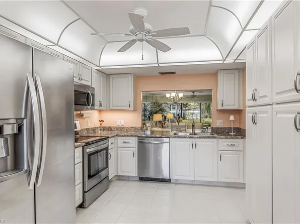 500 Misty Pines Cir 2-103, Naples, FL 34105