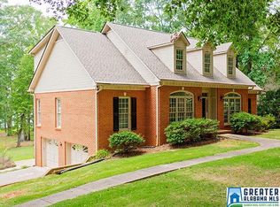 1005 River Oaks Dr, Cropwell, AL 35054