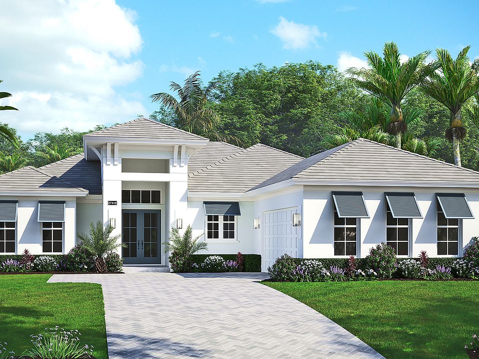Florida Coastal Elevation Redmond
