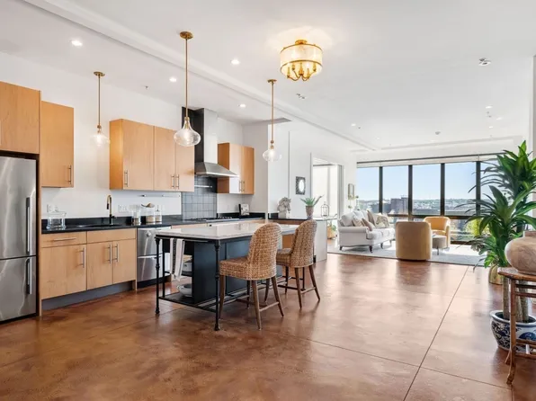36 A St Unit 5D, South Boston, MA 02127