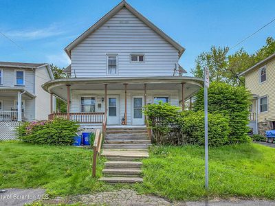 129-131 Main St, Pittston, PA, 18641