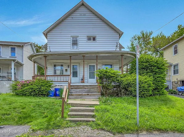 129-131 Main St, Pittston, PA 18641