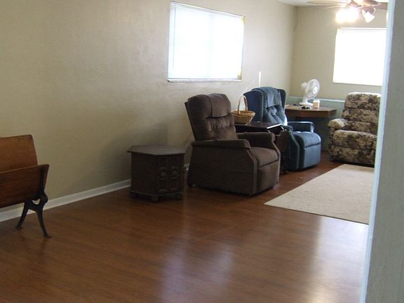 Very Large Family room