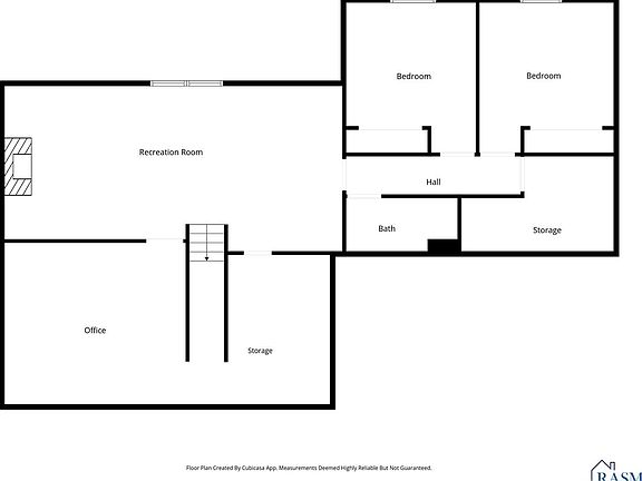 2nd image of 809 Spruce Pl