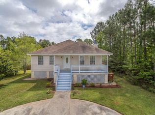358 Lang Ave, Pass Christian, MS 39571