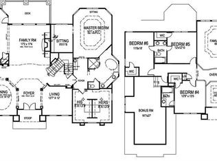 4580 Mossey Dr, Lithonia, GA 30038