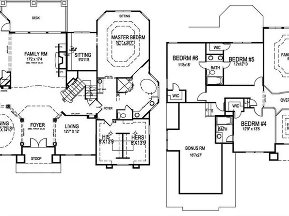 4580 Mossey Dr, Lithonia, GA 30038