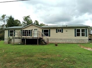 513 Posey Ridge Rd, Beaver, OH 45613
