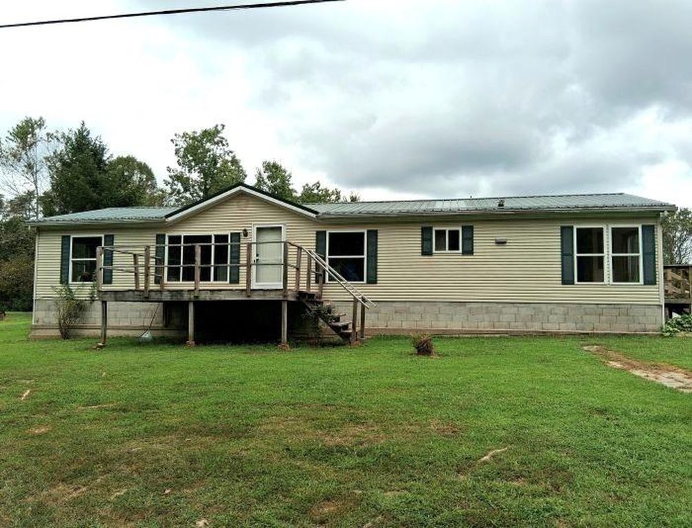 Real estate listing image