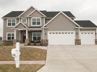 4661 Wharfside Pkwy, Lafayette, IN 47909